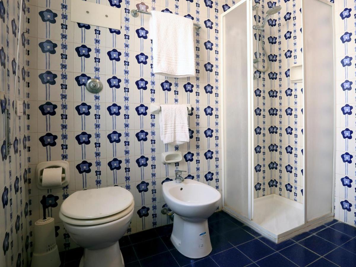 Апартаменты Casa Barca - Le Chiavi Degli Iblei Пунта-Браччетто Экстерьер фото